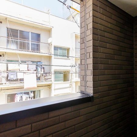 Zens Skytree Aparthotel Токио Екстериор снимка